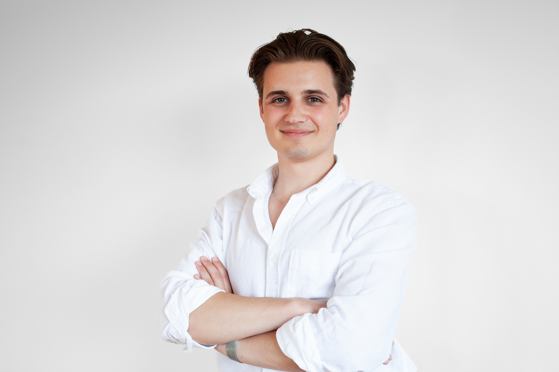 Tomáš Lhotský — Můj parťák · Společné projekty